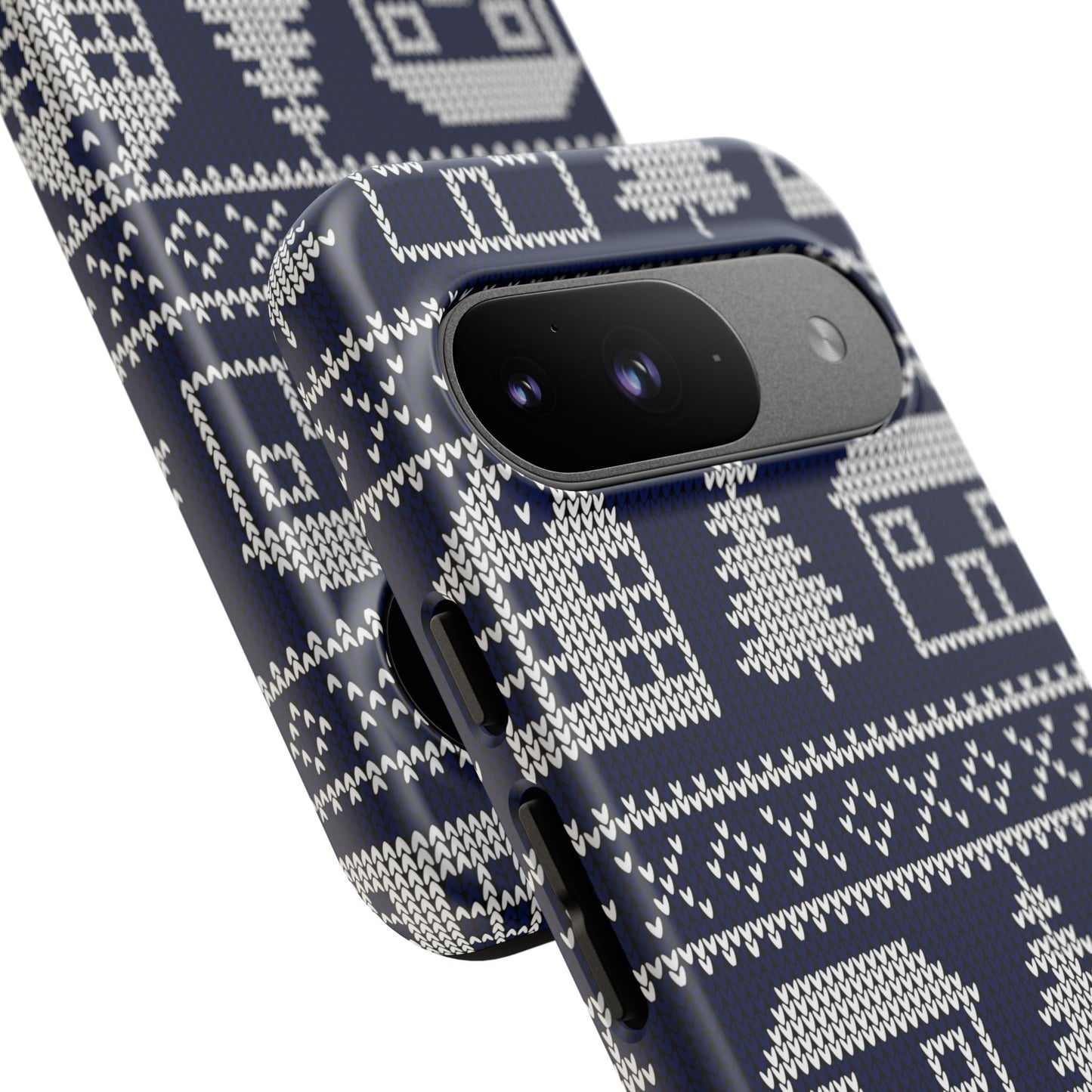 X-Mas Sweater XL Google Google Pixel Tough Case