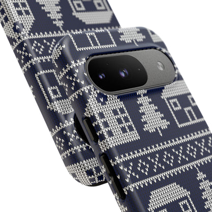X-Mas Sweater XL Google Google Pixel Tough Case