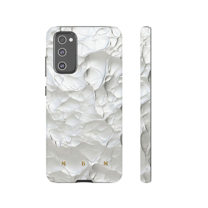 Barely Basic Samsung Galaxy S Tough Case