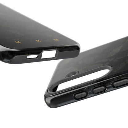 Street Smart Samsung Galaxy S Tough Case