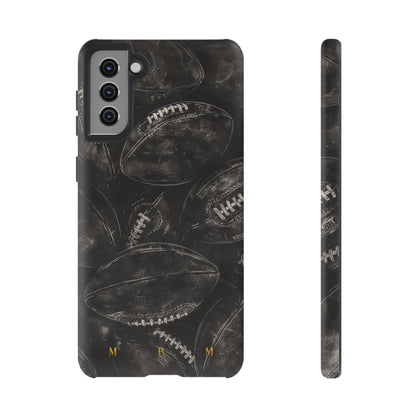 Ball Legends Samsung Galaxy S Tough Case