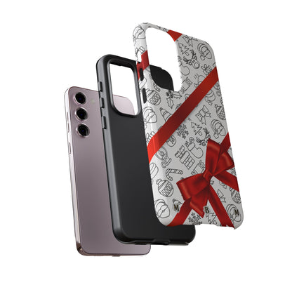 Merci Lazo: Charisma Samsung Galaxy S Tough Case