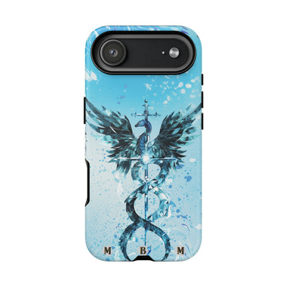 Descension iPhone Tough Case