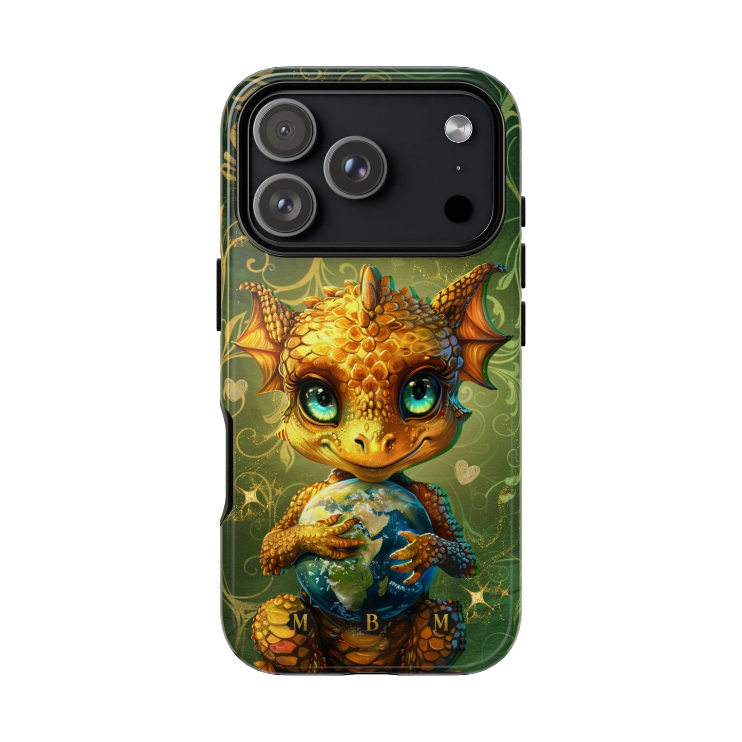 Nugget iPhone Tough Case