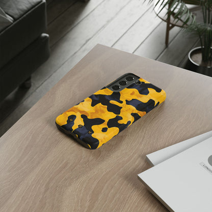 Stinger Stealth Samsung Galaxy S Tough Case