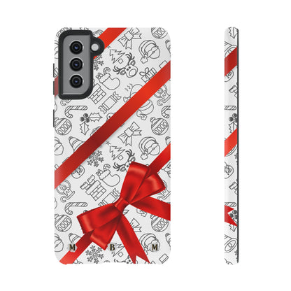 Merci Lazo: Charisma Samsung Galaxy S Tough Case