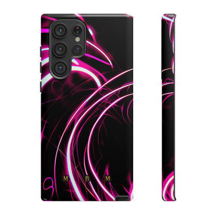 Nova Arcs Samsung Galaxy S Tough Case