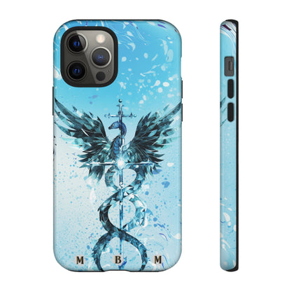 Descension iPhone Tough Case