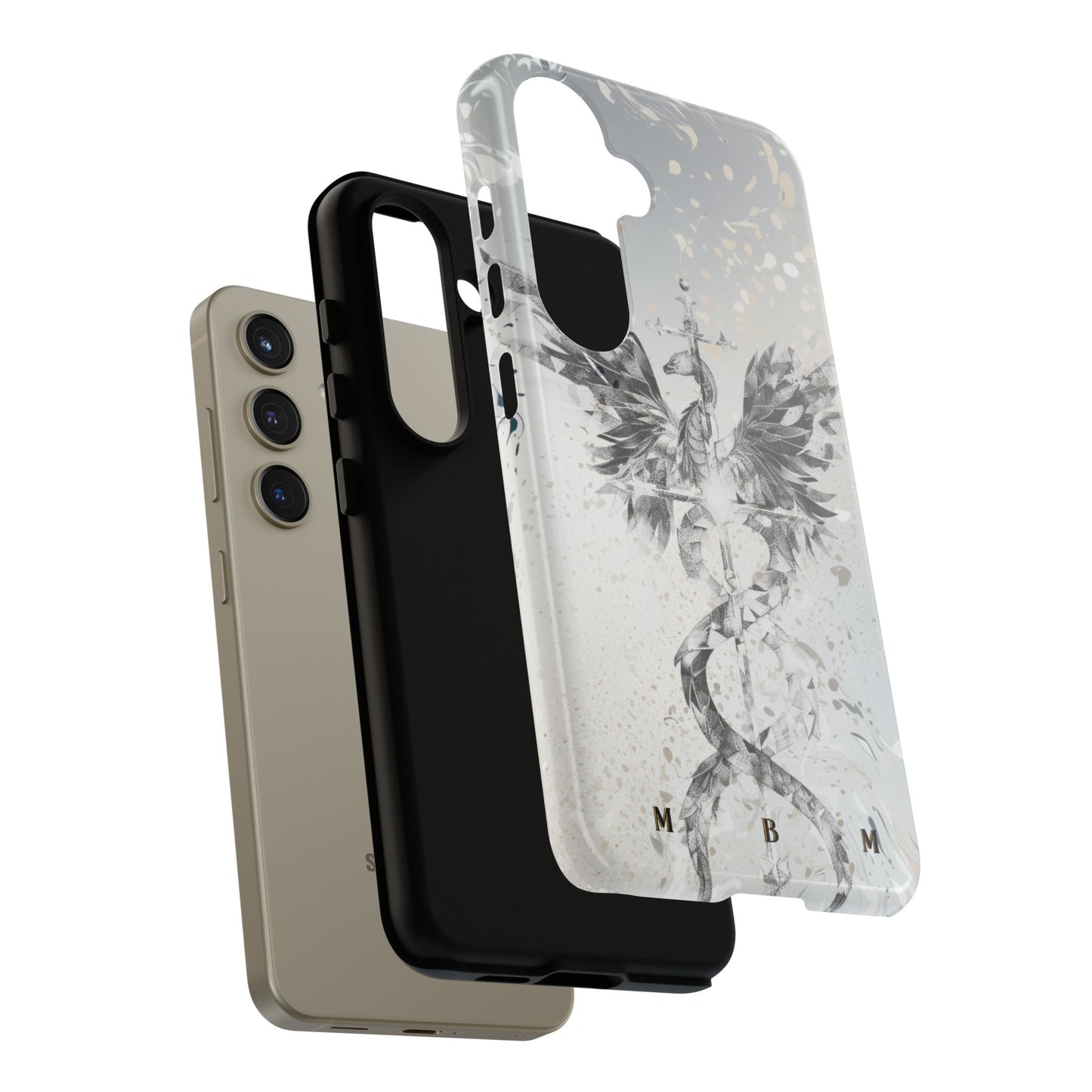 Ascension Samsung Galaxy S Tough Case