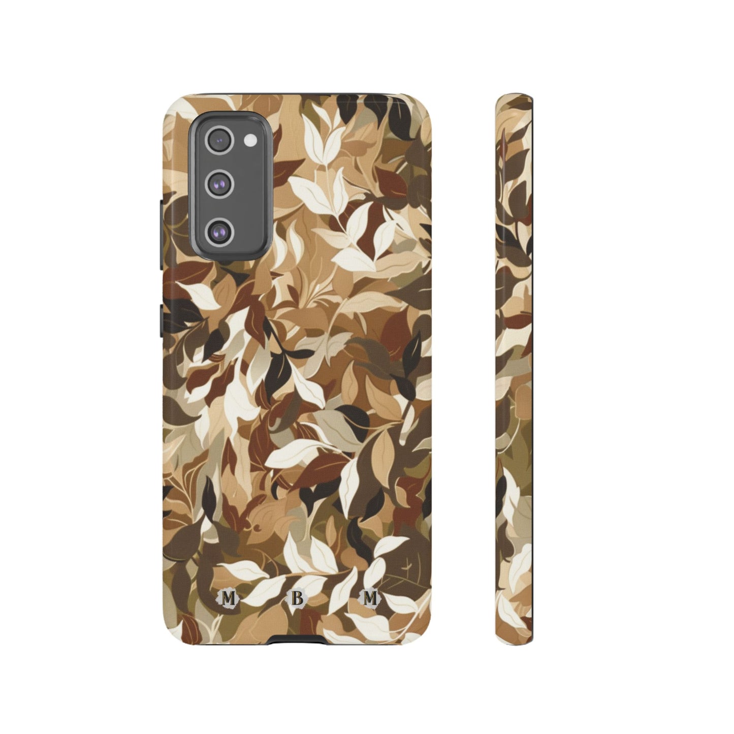Autumn Ambush Samsung Galaxy S Tough Case
