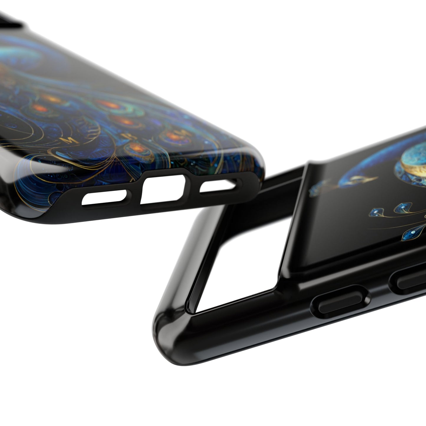 Kujaku: Naz Google Pixel Tough Case