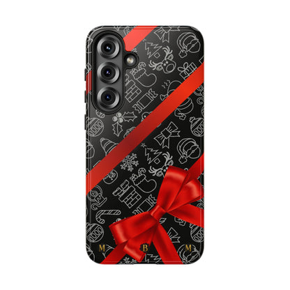 Merci Lazo: Passion Samsung Galaxy S Tough Case