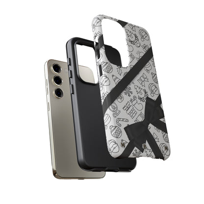 Merci Lazo: Poise Samsung Galaxy S Tough Case