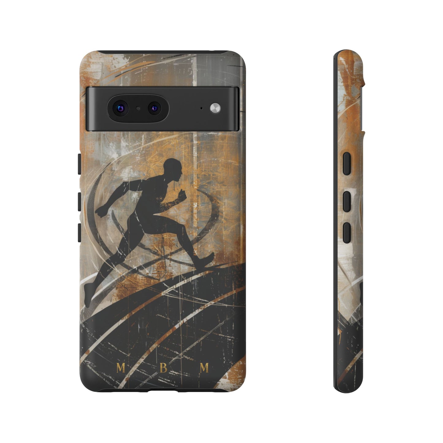 Pace Taper Google Pixel Tough Case
