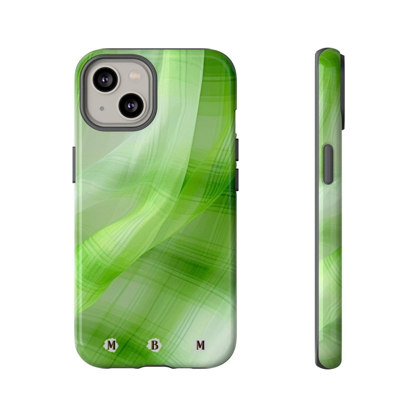 Algae iPhone Tough Case
