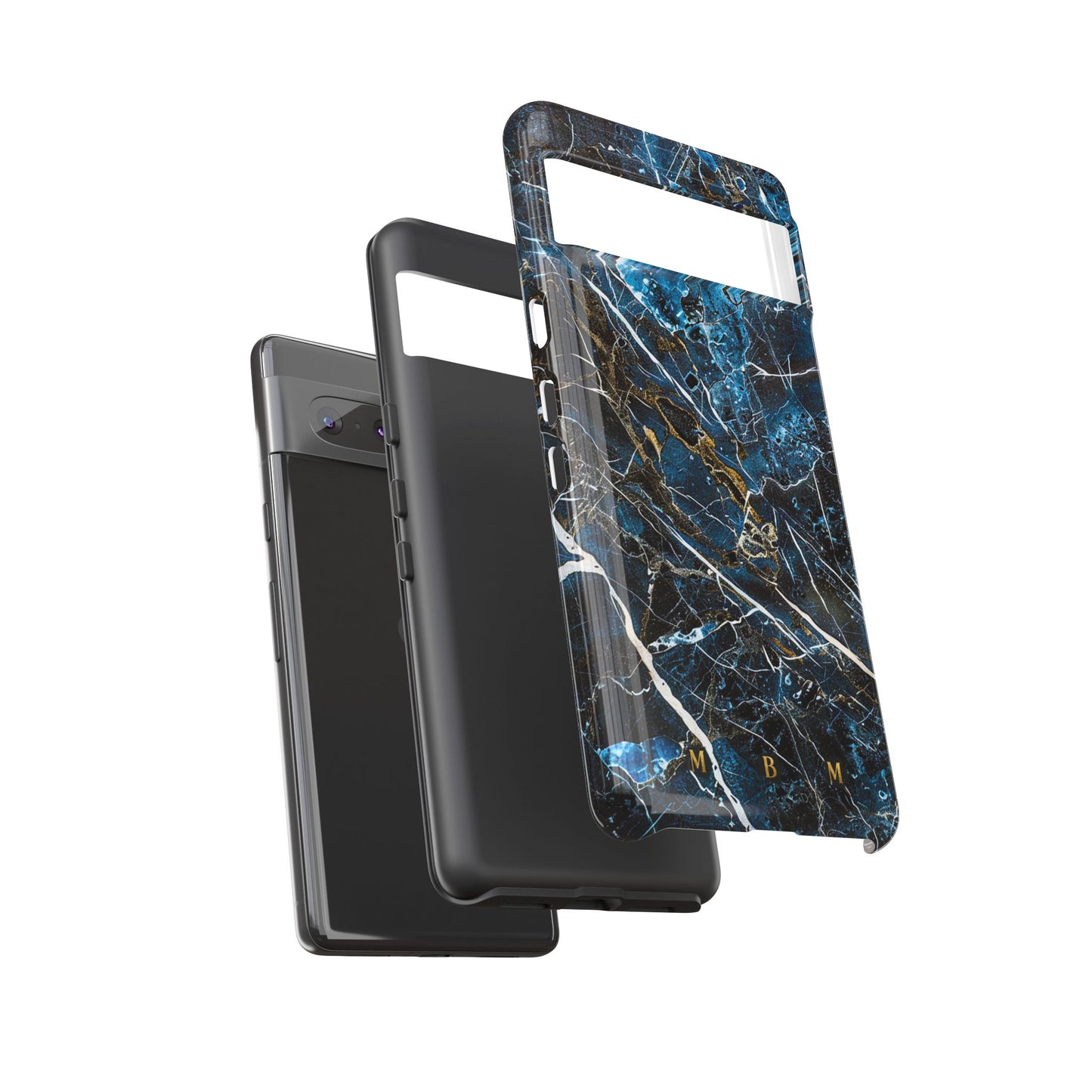Icebreaker Google Pixel Tough Case