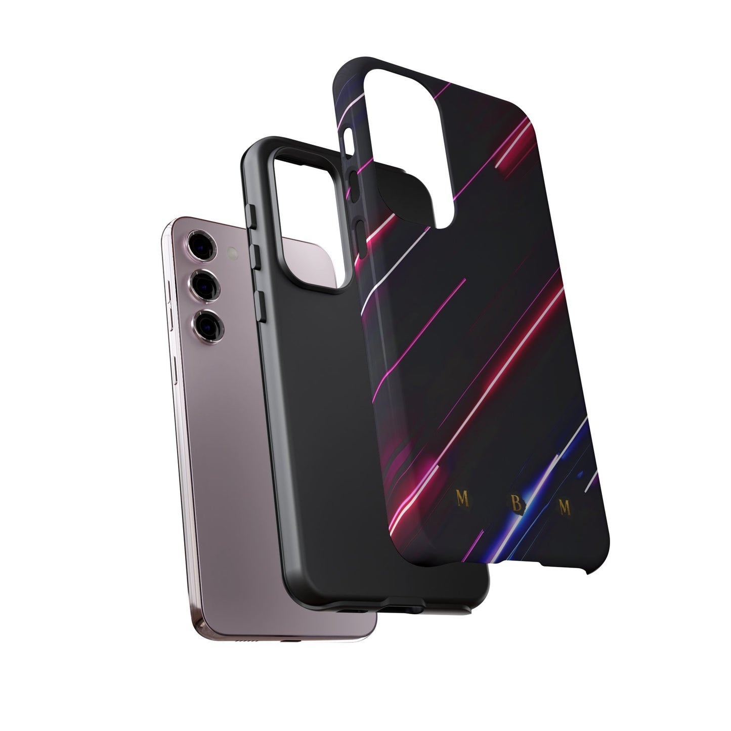 Aurora Samsung Galaxy S Tough Case