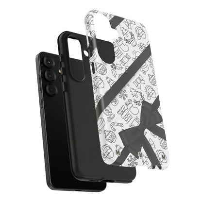 Merci Lazo: Poise Samsung Galaxy S Tough Case