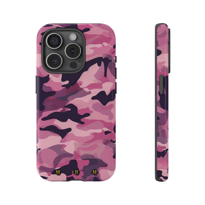 Sakura Stealth iPhone Tough Case