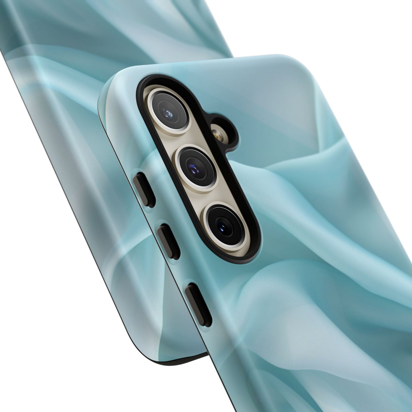 Whispering Winds Samsung Galaxy S Tough Case