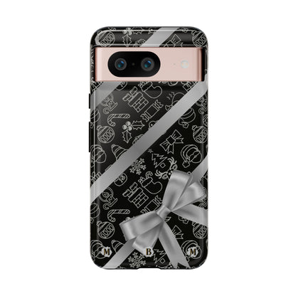 Merci Lazo: Elegance Google Pixel Tough Case