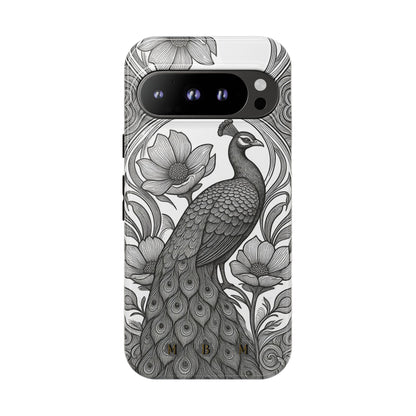 Kujaku: Kaori Google Pixel Tough Case