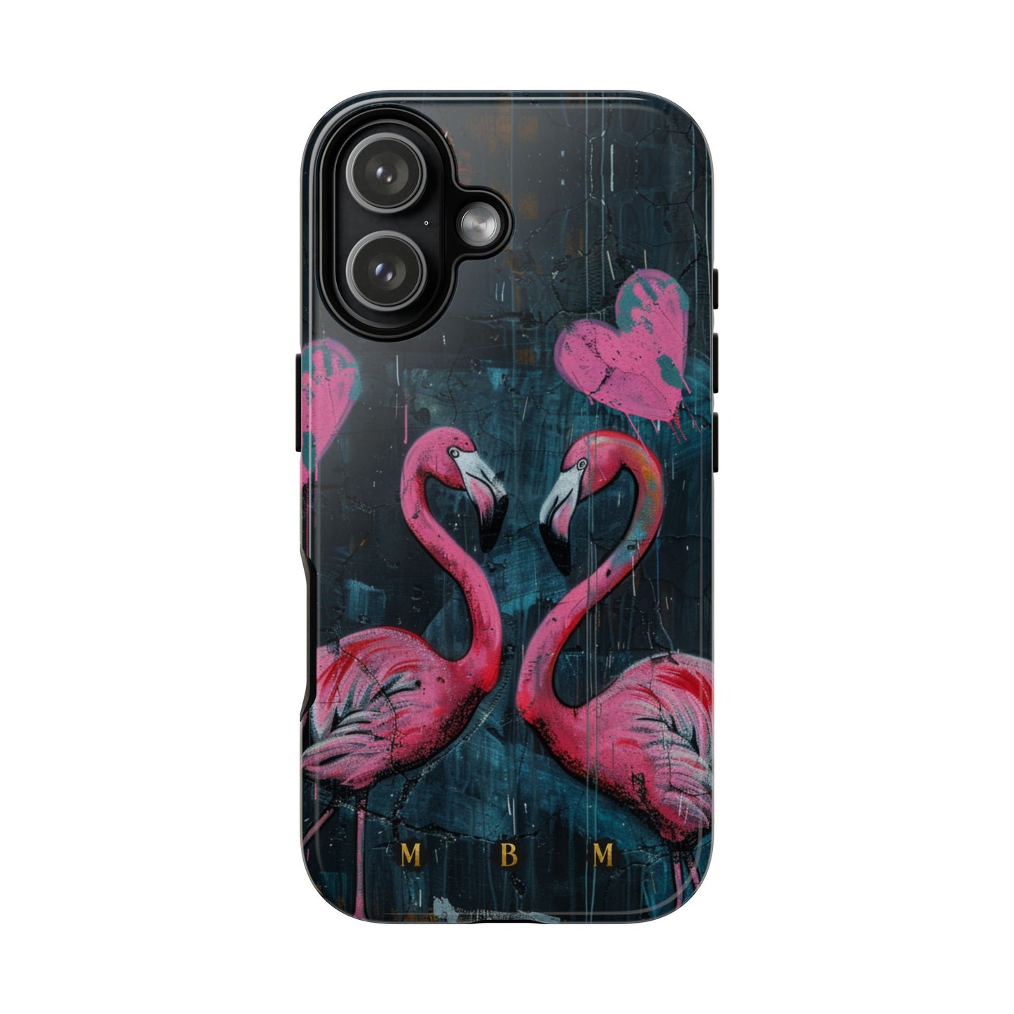 Ramingo iPhone Tough Case