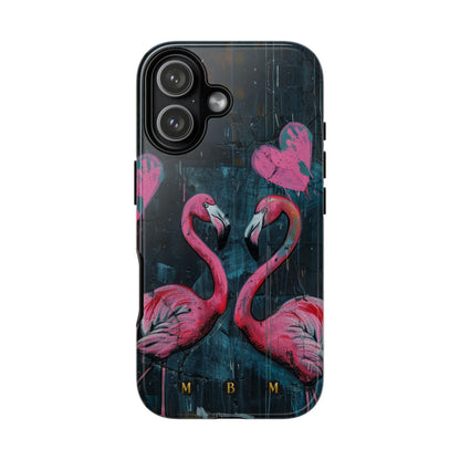 Ramingo iPhone Tough Case