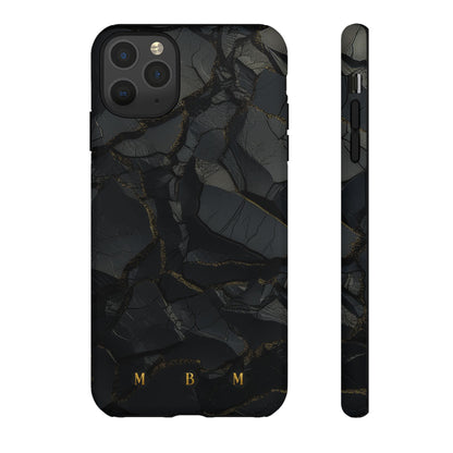 Street Smart iPhone Tough Case