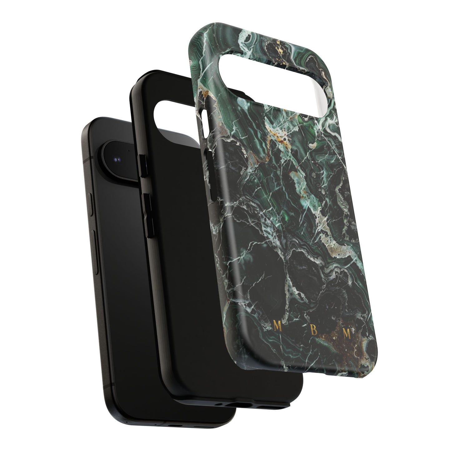 Envious Marble Google Pixel Tough Case