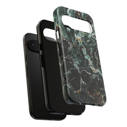 Envious Marble Google Pixel Tough Case