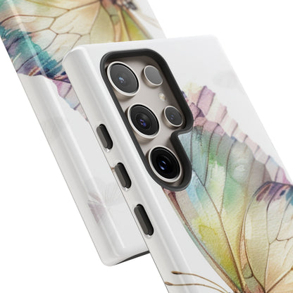 Beautiful Samsung Galaxy S Tough Case