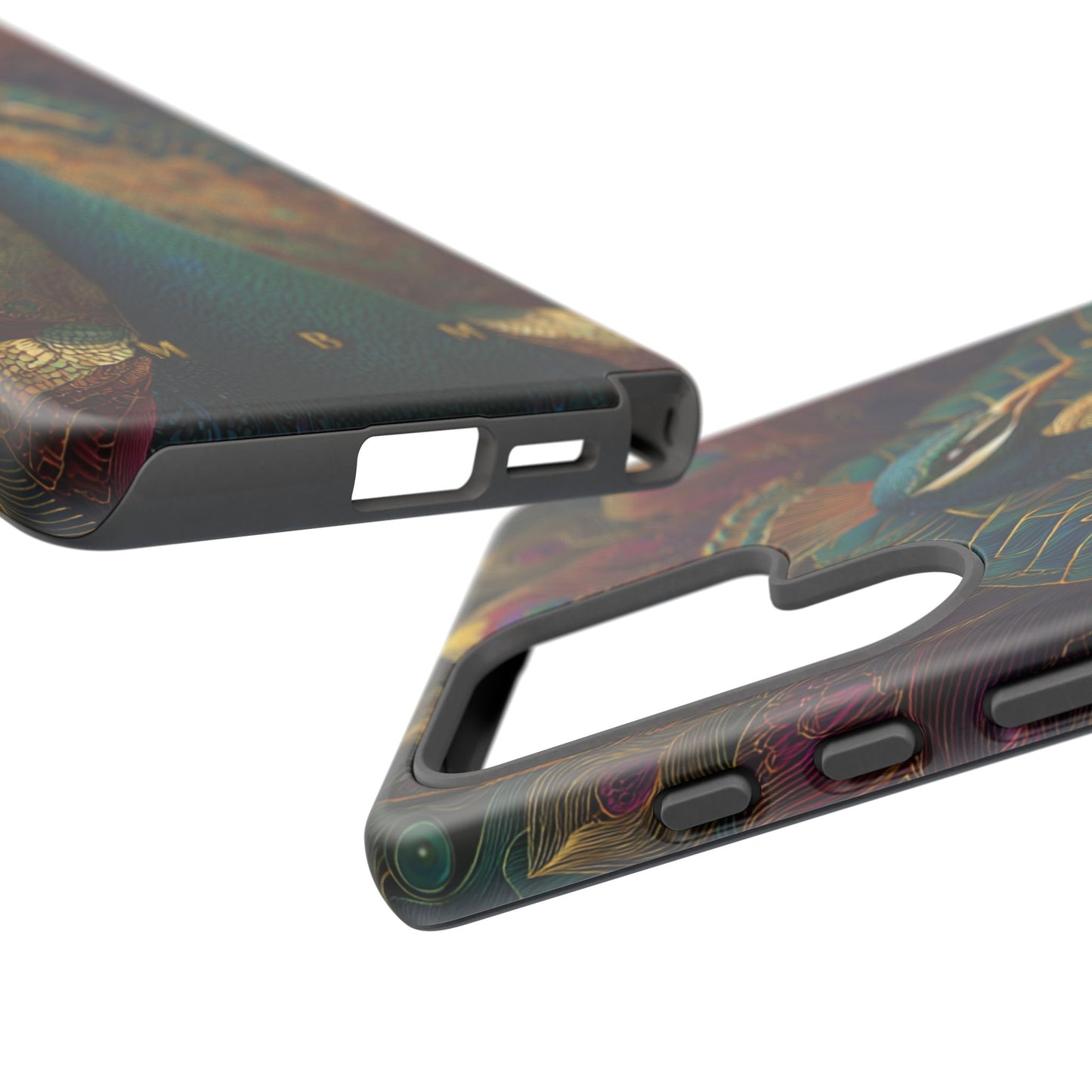 Kujaku: Daitan Samsung Galaxy S Tough Case
