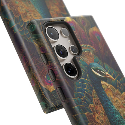 Kujaku: Daitan Samsung Galaxy S Tough Case