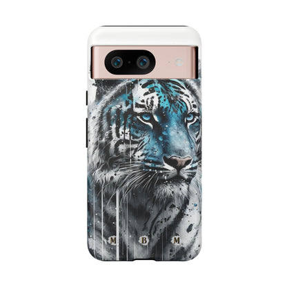 Arctic Guardian Google Pixel Tough Case