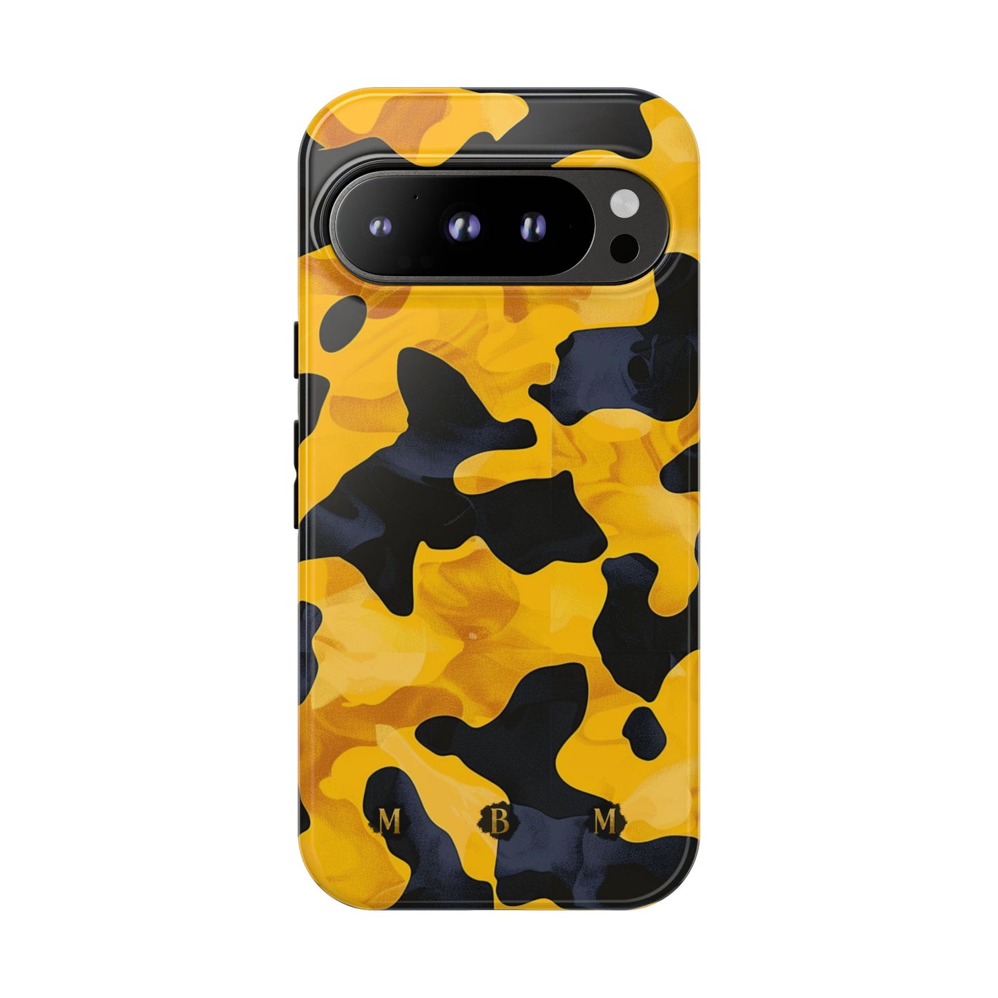 Stinger Stealth Google Pixel Tough Case