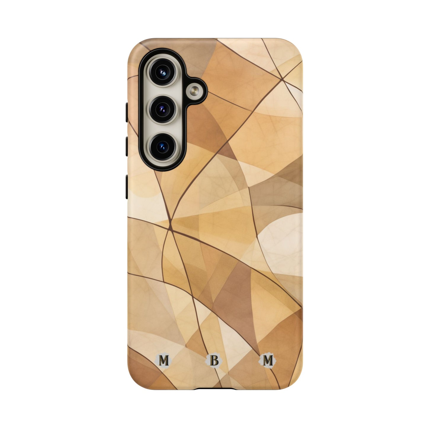 Brown Out Samsung Galaxy S ToughCase