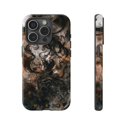 Rave’N iPhone Tough Case