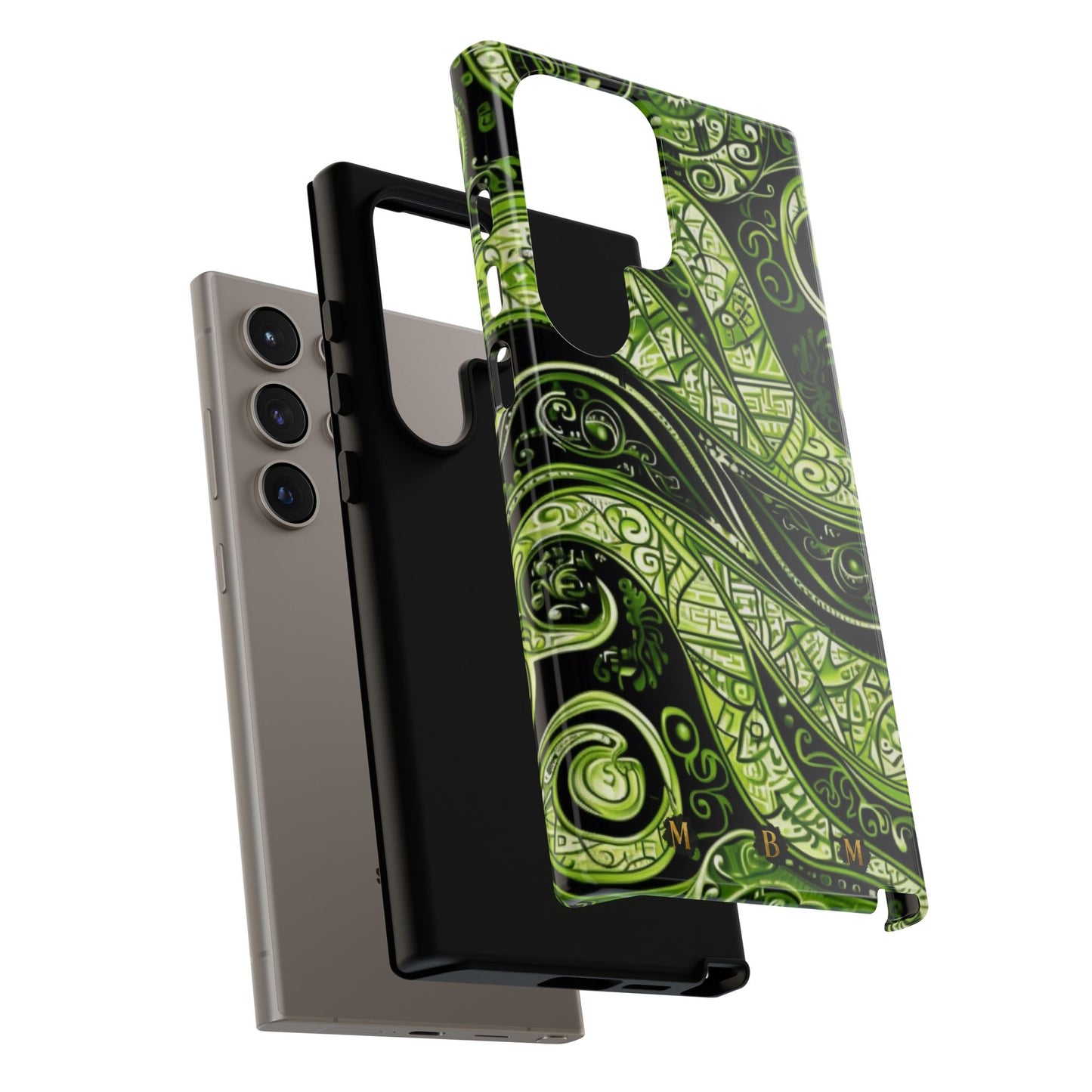 Flourish Samsung Galaxy S Tough Case
