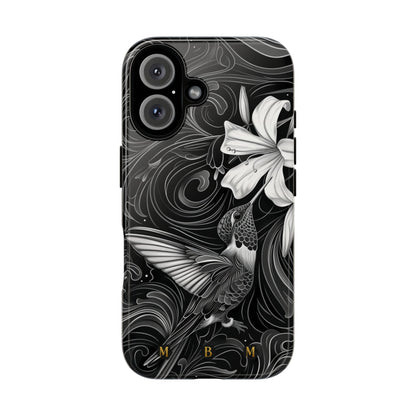 Lily’s Lure iPhone Tough Case