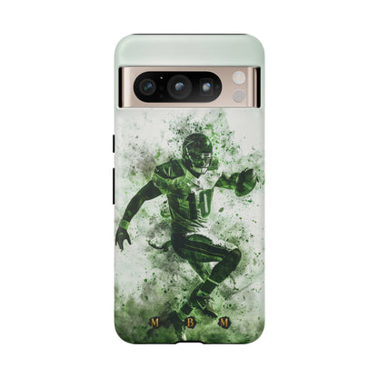 10 1st & 10 Google Pixel Tough Case