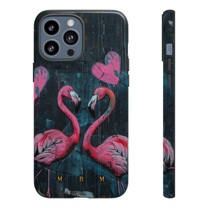 Ramingo iPhone Tough Case