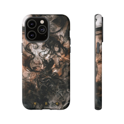 Rave’N iPhone Tough Case