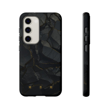 Street Smart Samsung Galaxy S Tough Case