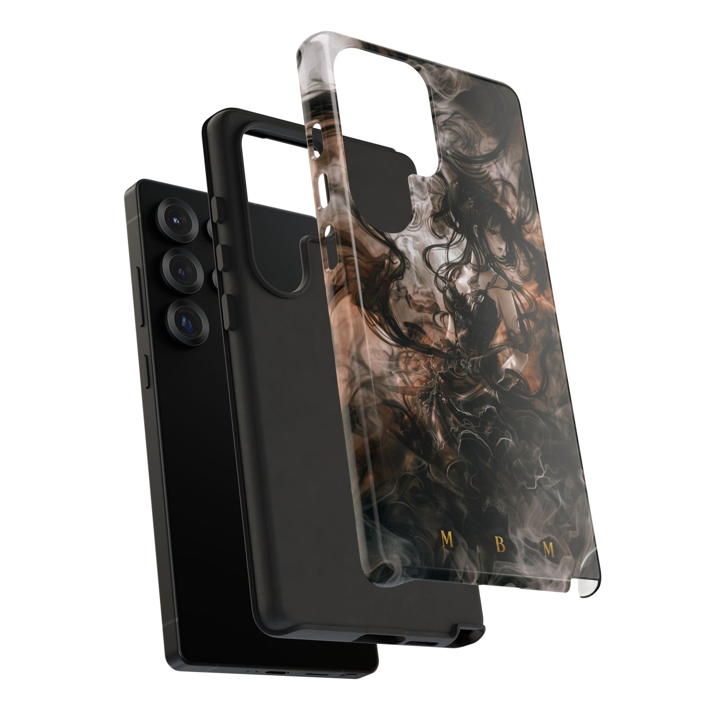 Rave’N Galaxy S Tough Case