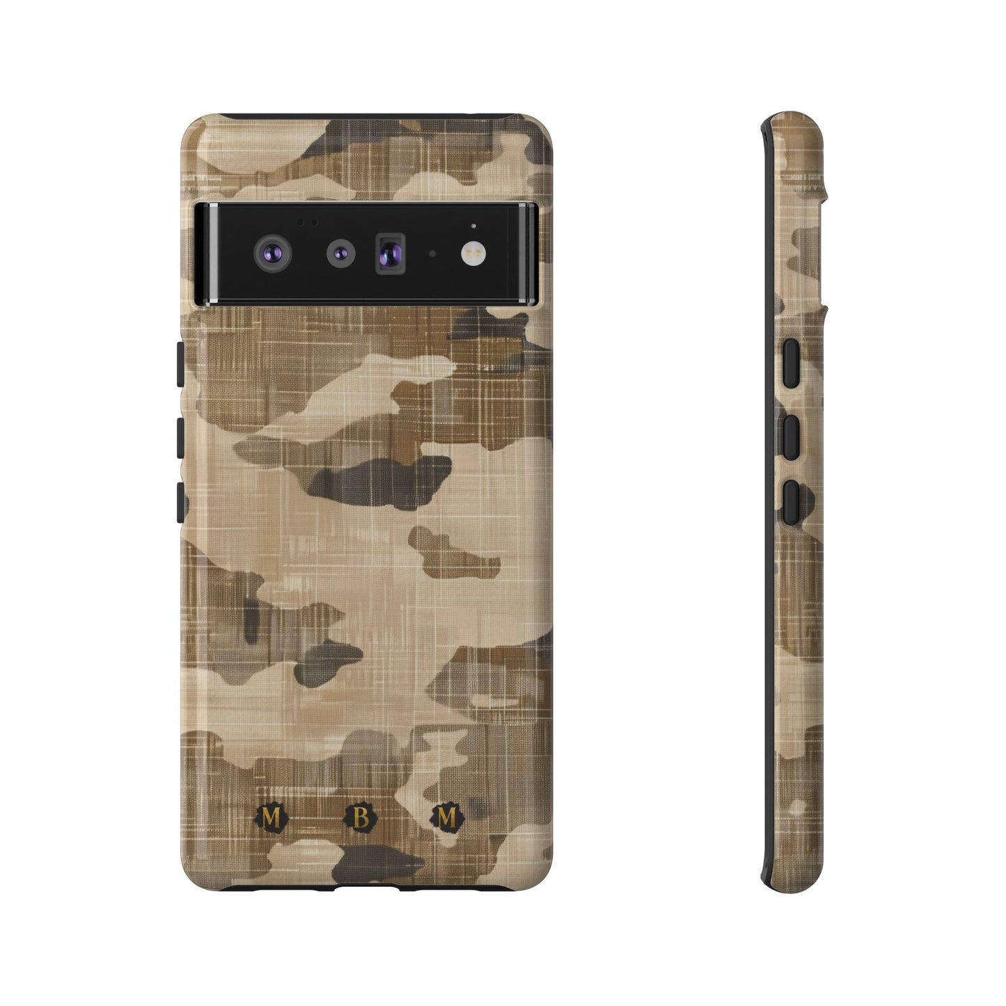 Field Gear Google Pixel Tough Case