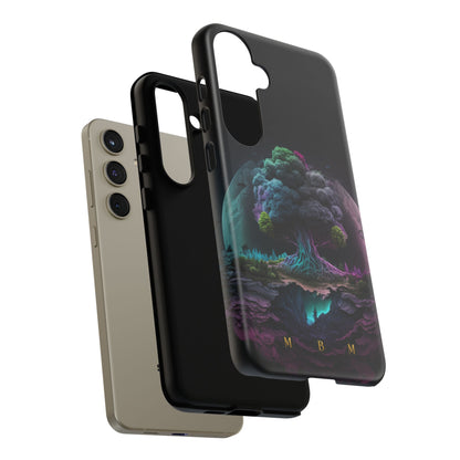 TerraLoom Samsung Galaxy S Tough Case