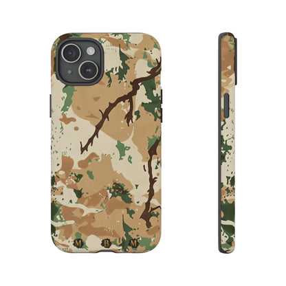 Recon iPhone Tough Case