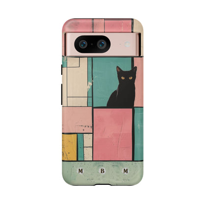 Felix Google Pixel Phone Tough Case