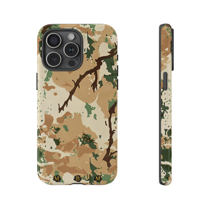 Recon iPhone Tough Case